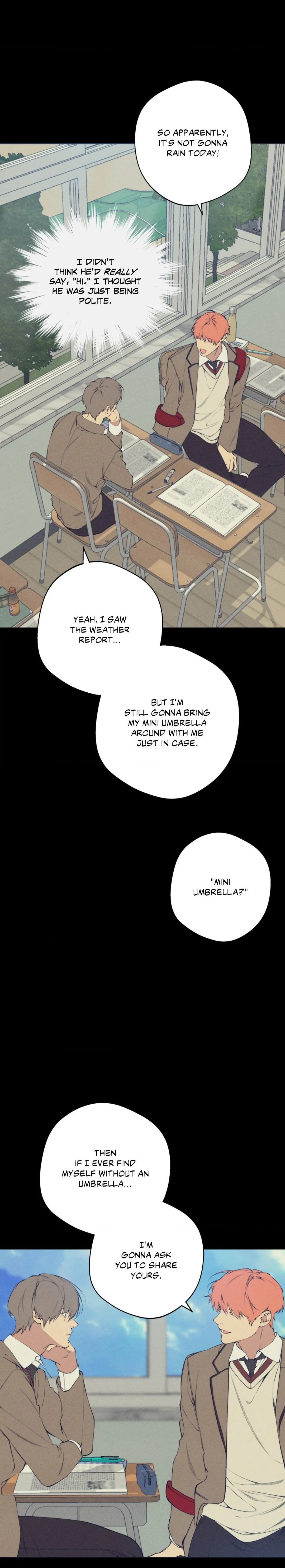 Lost in the Cloud, Chapter 109 image 07